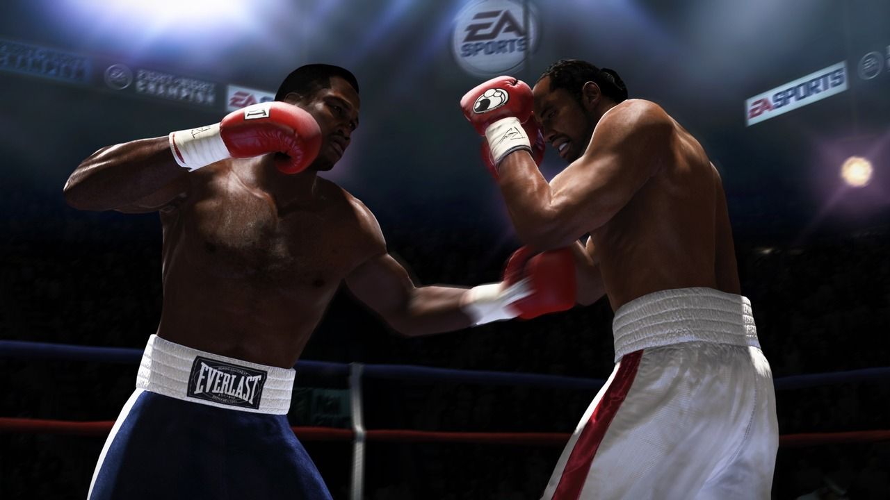 Fight Night Champion - Imagen 26